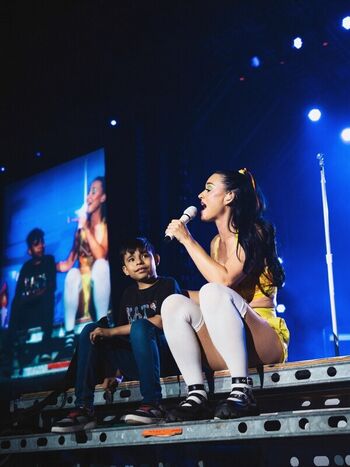Full leaked Katy perry private onlyfans photo