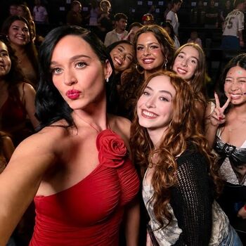 Full leaked Katy perry private onlyfans photo