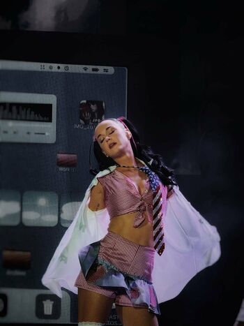 Full leaked Katy perry private onlyfans photo