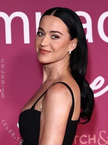 Katy Perry