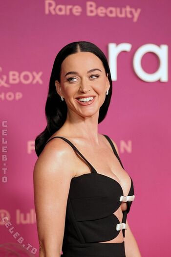 Katy Perry