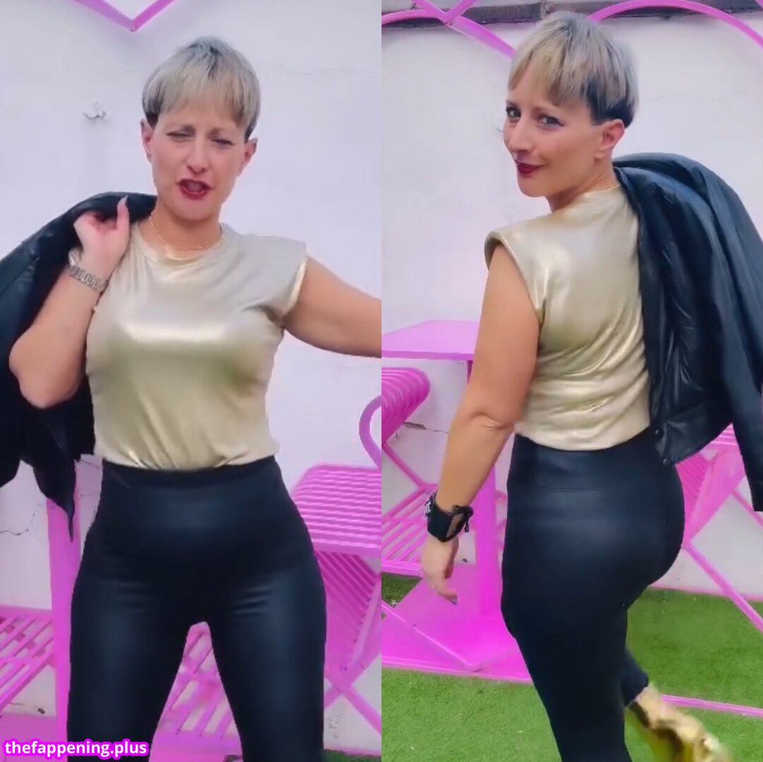 Katy Rickitt