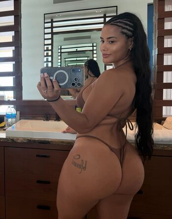 Katya Elise Henry