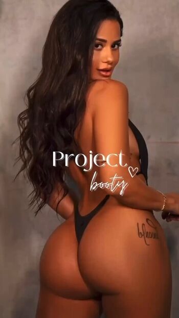 Katya Elise Henry