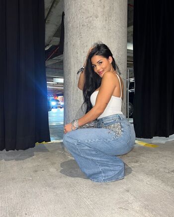 Katya Elise Henry