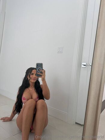 Full leaked Katya elise henry private onlyfans photo