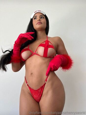 Full leaked Katya elise henry page private onlyfans photo