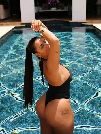 Katya Elise Henry