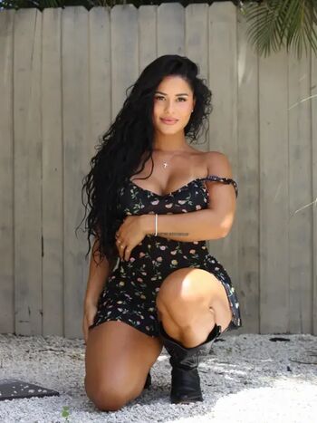 Katya Elise Henry