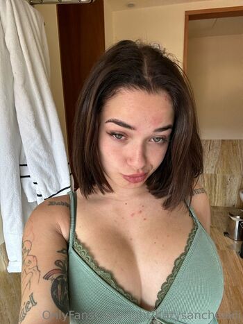 Full leaked Katysancheskii private onlyfans photo