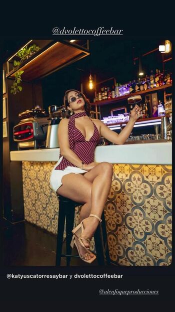 Katyusca Torres Aybar