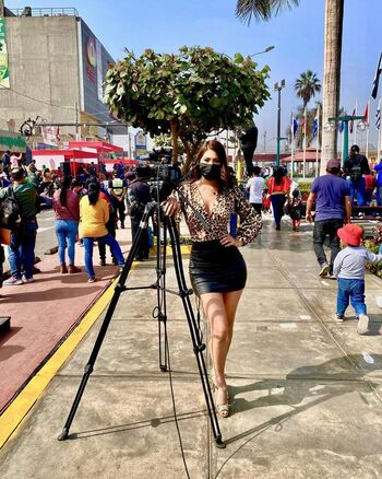 Katyusca Torres Aybar