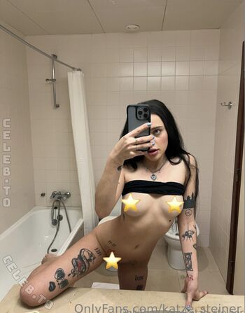 Full leaked Katze steiner private onlyfans photo