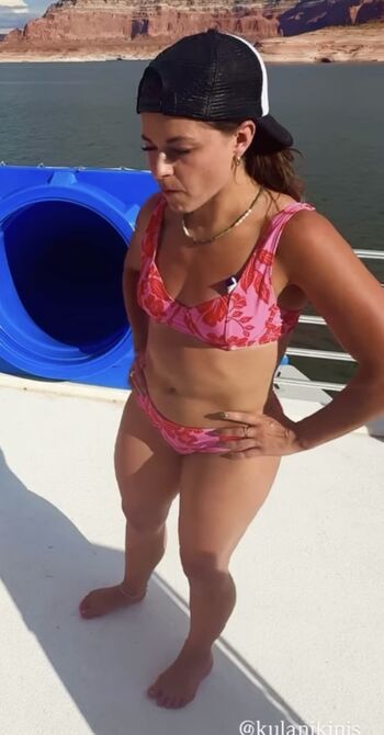 Full leaked Kausha campbell private onlyfans photo