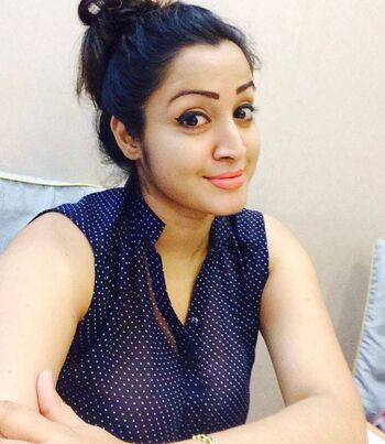 Kaushalya Madhavi