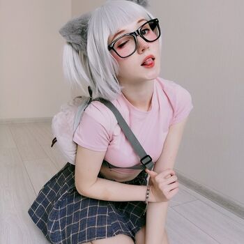 Kawaii Fox Tyan