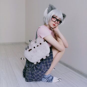 Kawaii Fox Tyan