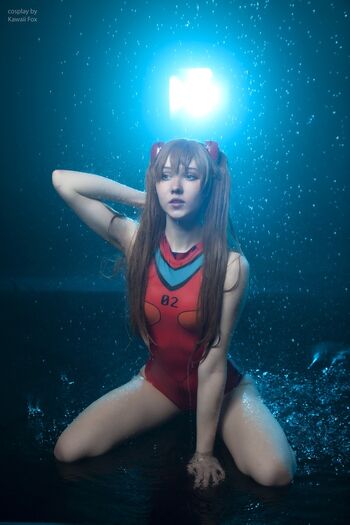Full leaked Kawaii fox tyan private onlyfans photo