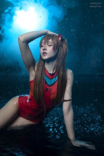 Full leaked Kawaii fox tyan private onlyfans photo