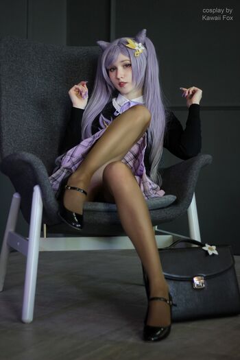 Full leaked Kawaii fox tyan private onlyfans photo