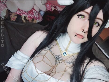 KawaiiAlienPanda