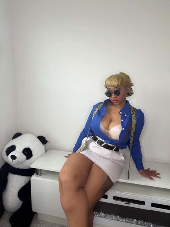 Full leaked Kawaiipanda xo private onlyfans photo