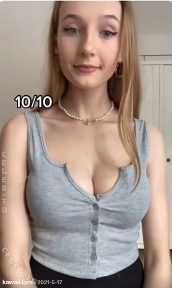 Full leaked Kawaiityra private onlyfans photo