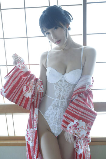 Full leaked Kawasaki aya private onlyfans photo