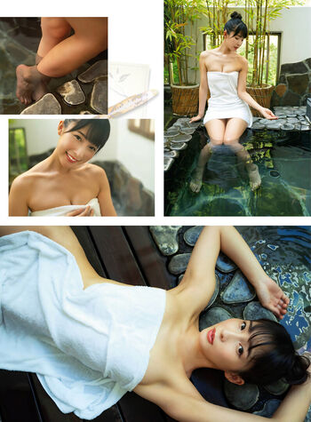 Full leaked Kawasaki aya private onlyfans photo