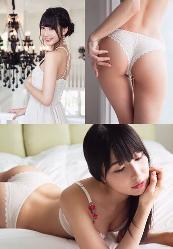 Full leaked Kawasaki aya page private onlyfans photo