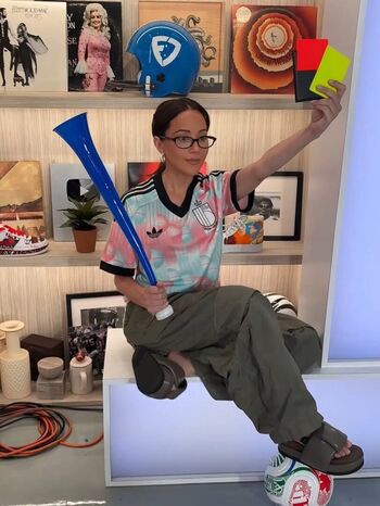 Kay Adams