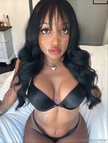 Full leaked Kay bear private onlyfans photo