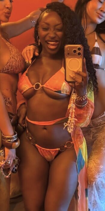 Full leaked Kay kay gray private onlyfans photo