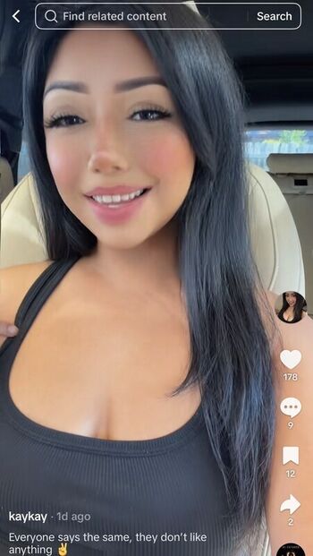 Full leaked Kay kyc private onlyfans photo