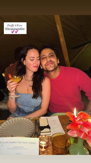 Full leaked Kaya scodelario private onlyfans photo