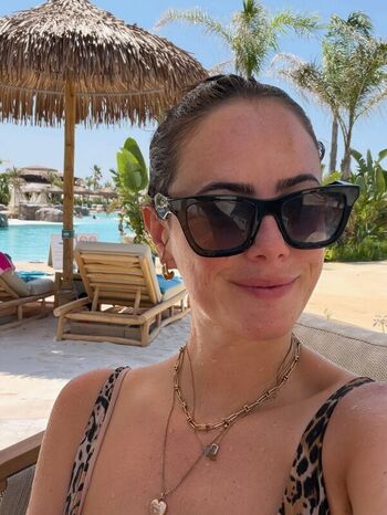 Full leaked Kaya scodelario page private onlyfans photo