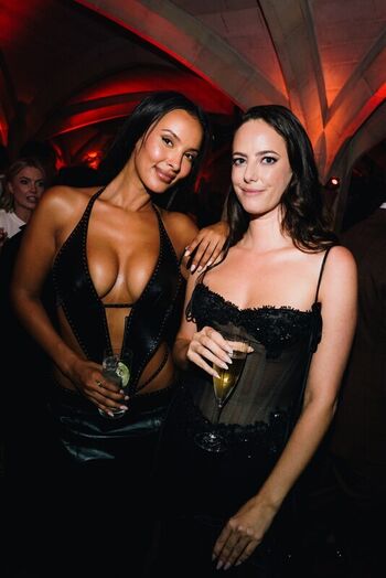 Full leaked Kaya scodelario private onlyfans photo