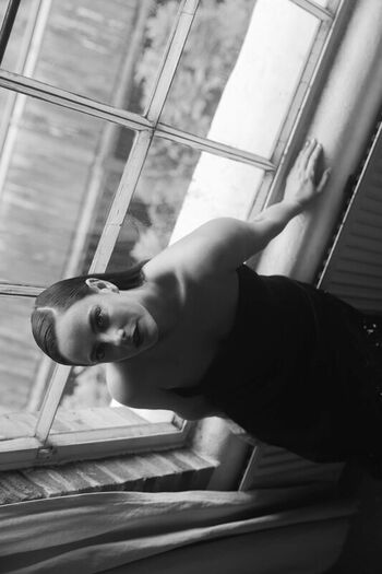Kaya Scodelario