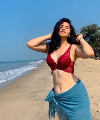 Full leaked Kayadu lohar hot private onlyfans photo