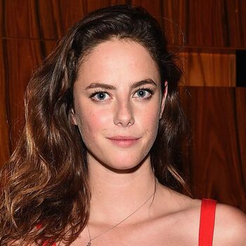 Full leaked Kayascodelario private onlyfans photo