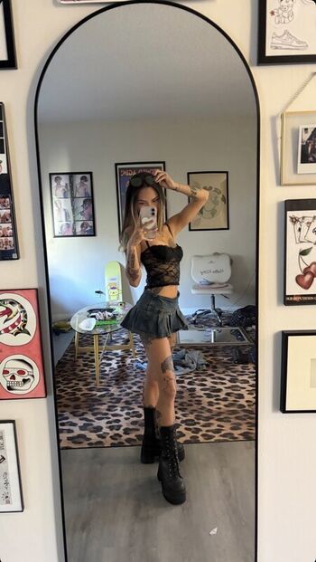 Full leaked Kaybp private onlyfans photo