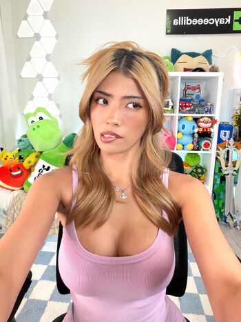Kayceeedilla