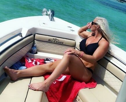 Kayla Blood