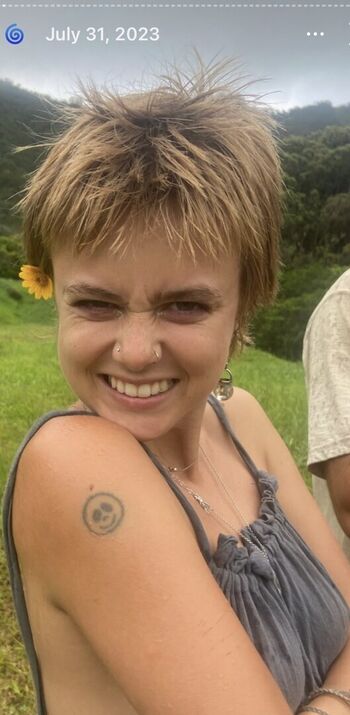 Full leaked Kayla bourget private onlyfans photo