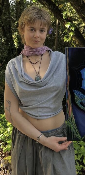 Full leaked Kayla bourget private onlyfans photo