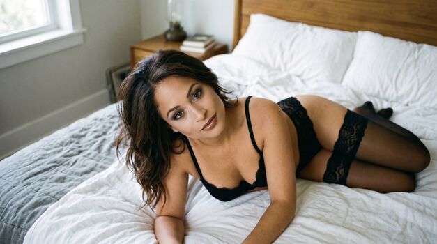 Full leaked Kayla braxton page private onlyfans photo