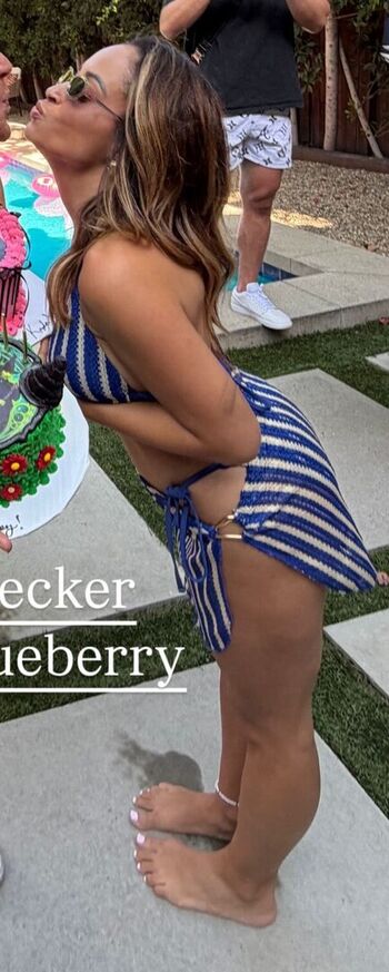 Kayla Braxton