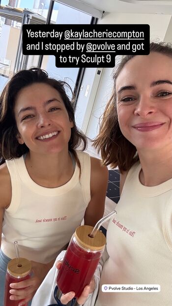 Full leaked Kayla compton page private onlyfans photo