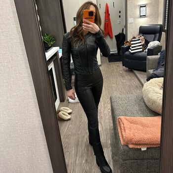 Full leaked Kayla compton private onlyfans photo