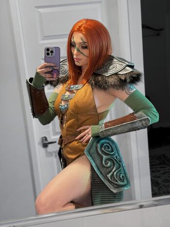 Full leaked Kayla erin private onlyfans photo
